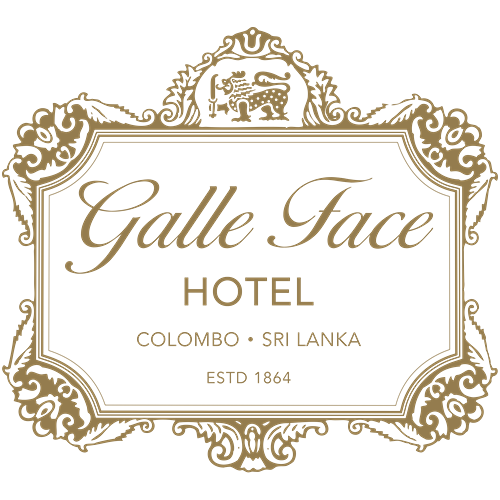 Gall face hotel